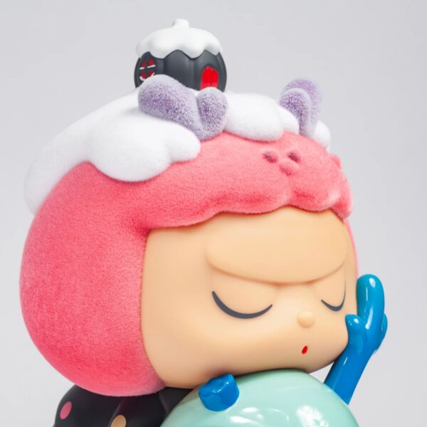 Fools Paradise - Pumpkin Miku // Pink Power Fools Paradise - Pumpkin Miku // Pink Power