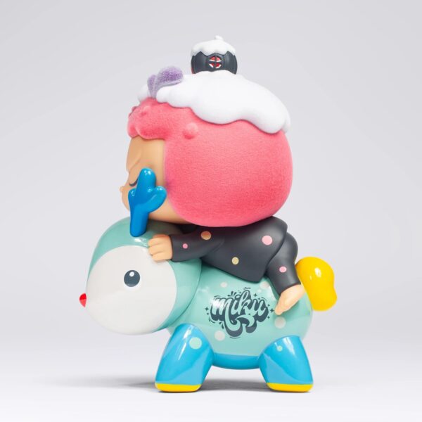 Fools Paradise - Pumpkin Miku // Pink Power Fools Paradise - Pumpkin Miku // Pink Power