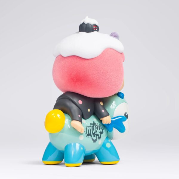 Fools Paradise - Pumpkin Miku // Pink Power Fools Paradise - Pumpkin Miku // Pink Power