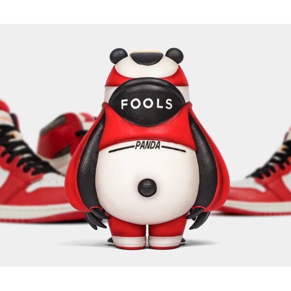 Fools Paradise - KAKKOII TAIKETSU // PANDA 23 Fools Paradise - KAKKOII TAIKETSU // PANDA 23