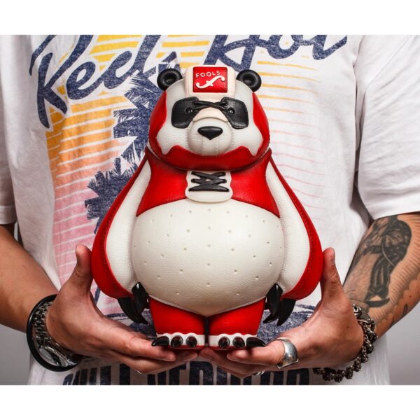 Fools Paradise - KAKKOII TAIKETSU // PANDA 23 Fools Paradise - KAKKOII TAIKETSU // PANDA 23