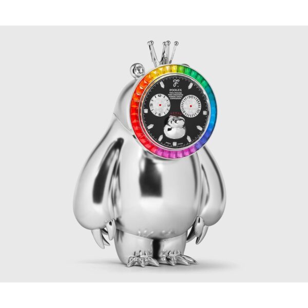 Fools Paradise - HONMONO TAIKETSU // PANDA RAINBOW Fools Paradise - HONMONO TAIKETSU // PANDA RAINBOW