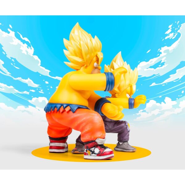 Fools Paradise - YELLOWFOOL // FATHER & SON Fools Paradise - YELLOWFOOL // FATHER & SON