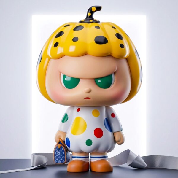 Fools Paradise - Pumpkin Miku Fools Paradise - Pumpkin Miku