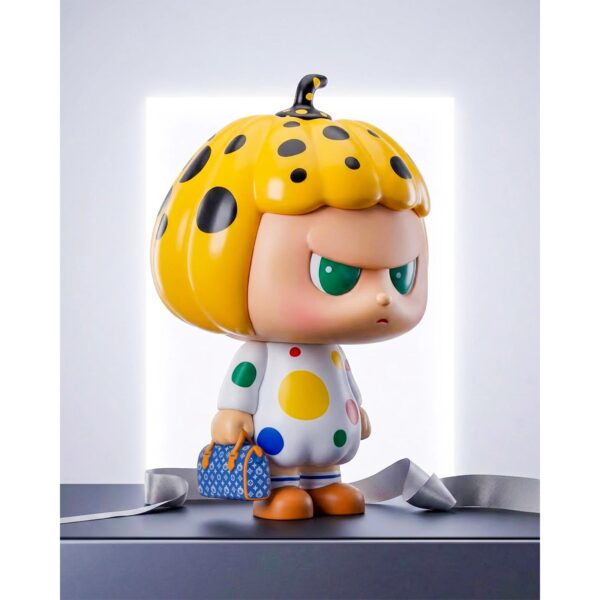 Fools Paradise - Pumpkin Miku Fools Paradise - Pumpkin Miku