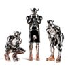 Fools Paradise - XL THREE KING : LEGENDARY SET // (CHAMPION TROPHY)
