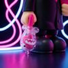 Fools Paradise - Dark Pink Pro