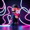 Fools Paradise - Dark Pink Pro