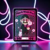 Fools Paradise - Dark Pink Pro