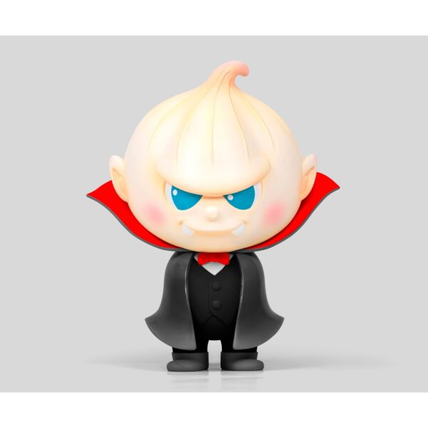 Fools Paradise - Garlic Dracula // Halloween Fools Paradise - Garlic Dracula // Halloween