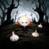 Fools Paradise - Garlic Dracula // Halloween Fools Paradise - Garlic Dracula // Halloween