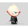 Fools Paradise - Garlic Dracula // Halloween Fools Paradise - Garlic Dracula // Halloween
