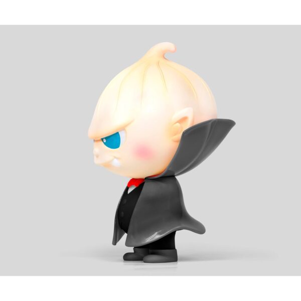 Fools Paradise - Garlic Dracula // Halloween Fools Paradise - Garlic Dracula // Halloween