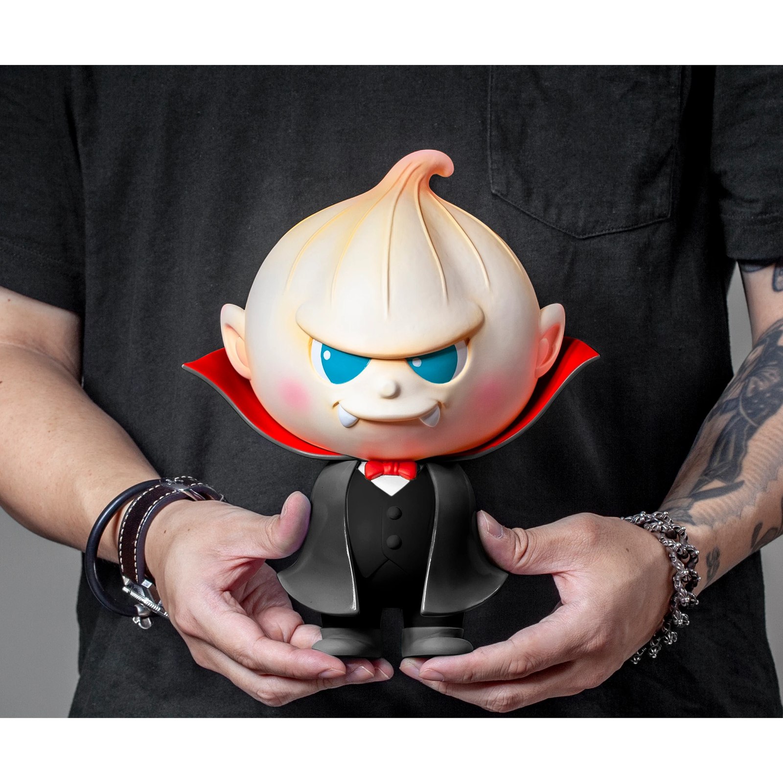 Fools Paradise - Garlic Dracula // Halloween Fools Paradise - Garlic Dracula // Halloween