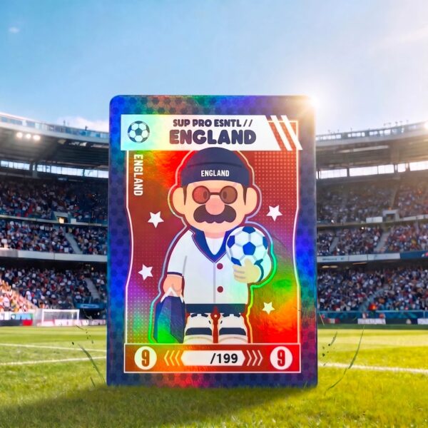 Fools Paradise - ENGLAND Fools Paradise - ENGLAND