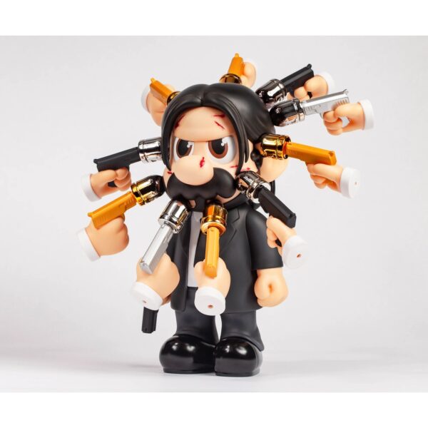 Fools Paradise - LEON BABAYAGA // GOLDEN BULLET Fools Paradise - LEON BABAYAGA // GOLDEN BULLET