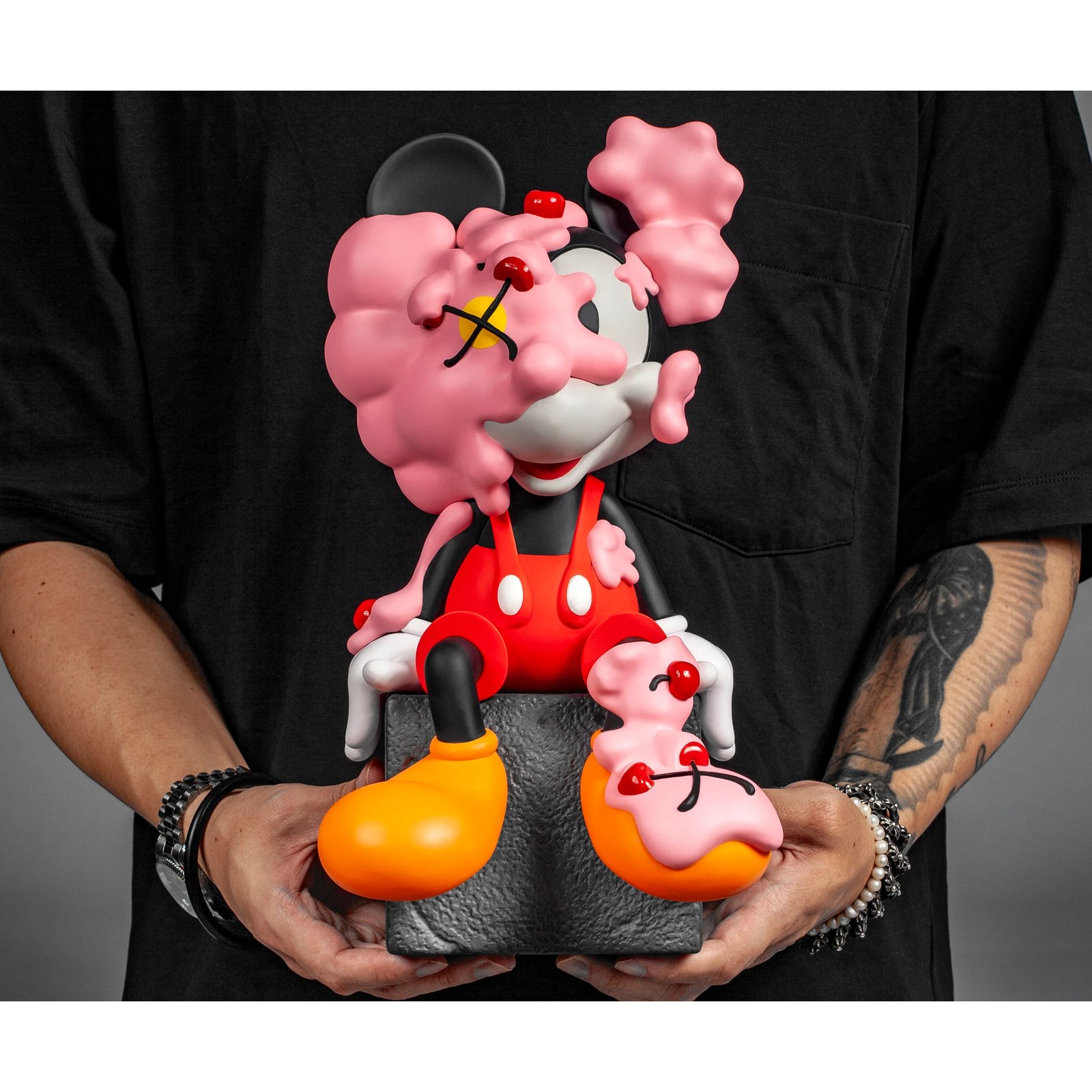Fools Paradise - SWEET CONFLICT // EP3