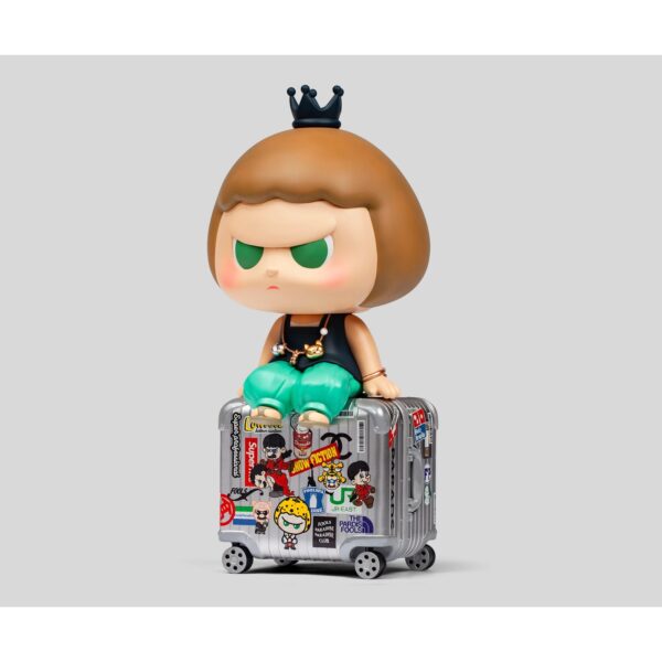 Fools Paradise - Everything Since Miku Fools Paradise - Everything Since Miku
