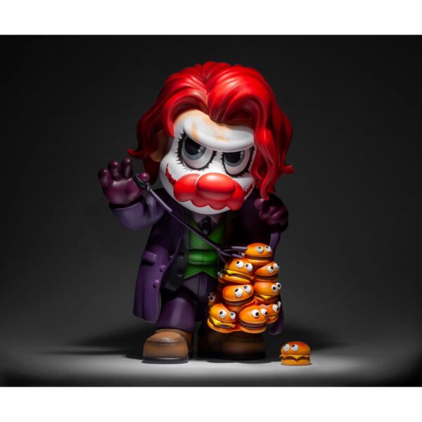 Fools Paradise - LEON // WHY SO HUNGRY Fools Paradise - LEON // WHY SO HUNGRY