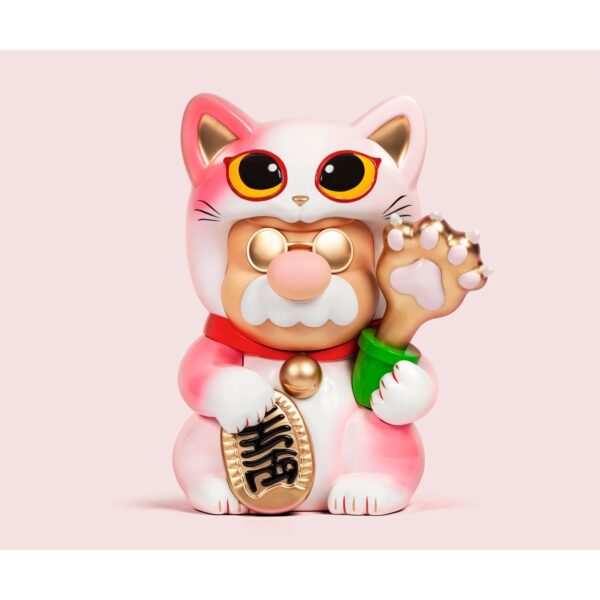 Fools Paradise - SUP. PRO ESNTL // MANEKINEKO PINK
