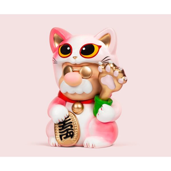 Fools Paradise - SUP. PRO ESNTL // MANEKINEKO PINK