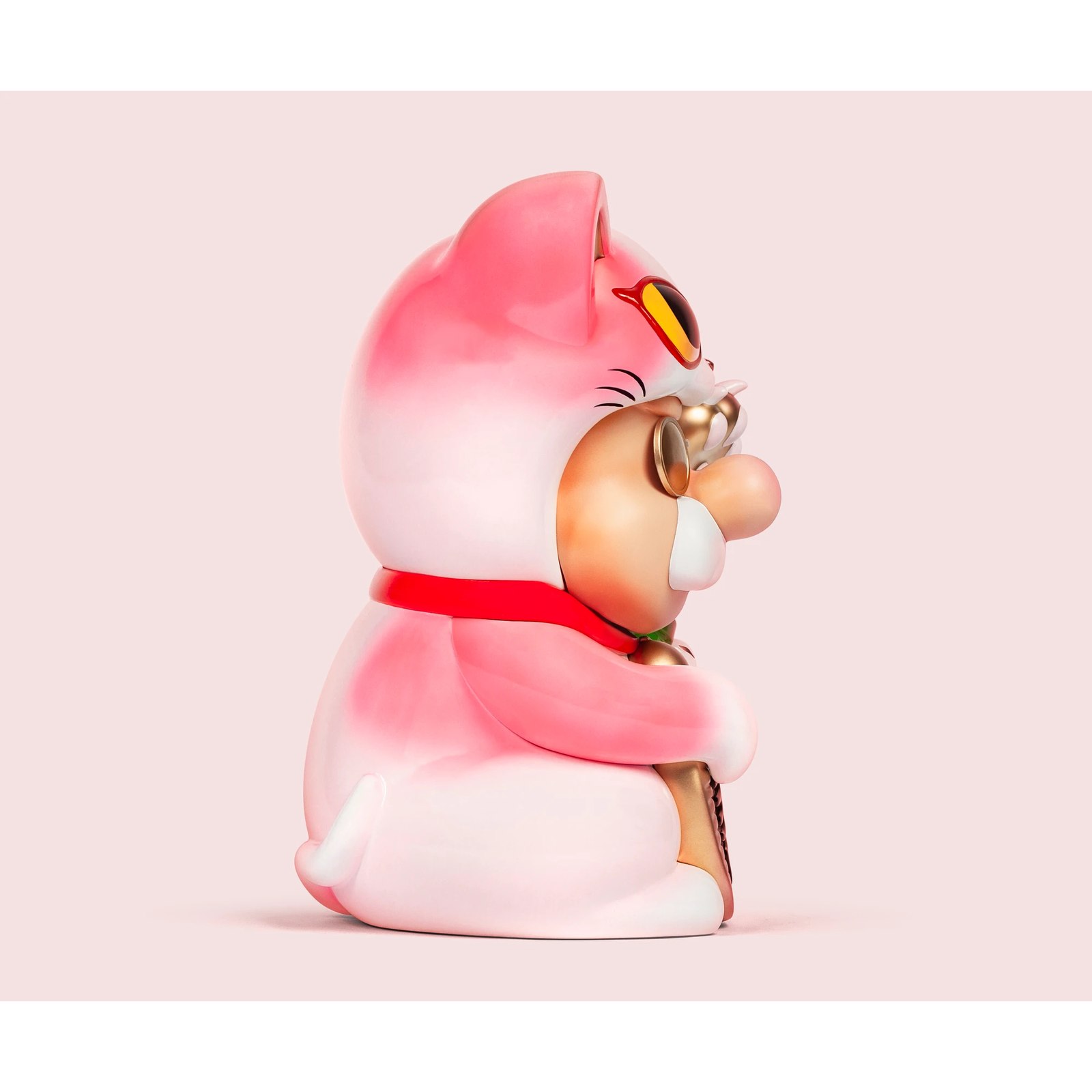 Fools Paradise - SUP. PRO ESNTL // MANEKINEKO PINK