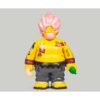 Fools Paradise - XL YELLOWFOOL // PINK