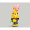 Fools Paradise - XL YELLOWFOOL // PINK