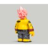Fools Paradise - XL YELLOWFOOL // PINK