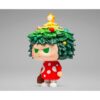 Fools Paradise - Pumpkin Miku // Xmas