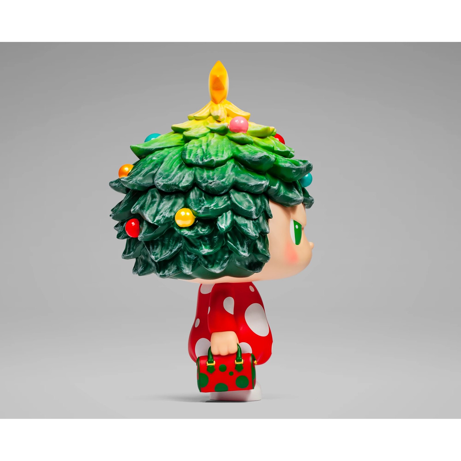 Fools Paradise - Pumpkin Miku // Xmas