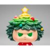 Fools Paradise - Pumpkin Miku // Xmas