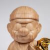 Fools Paradise - SUP. PRO XL // FOREST BLOCKS (GILDED) Fools Paradise - SUP. PRO XL // FOREST BLOCKS (GILDED)