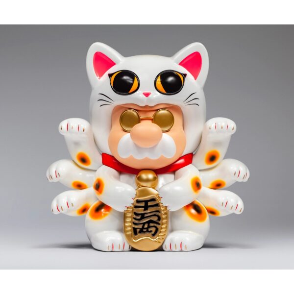 Fools Paradise - Endless Manekineko Fools Paradise - Endless Manekineko