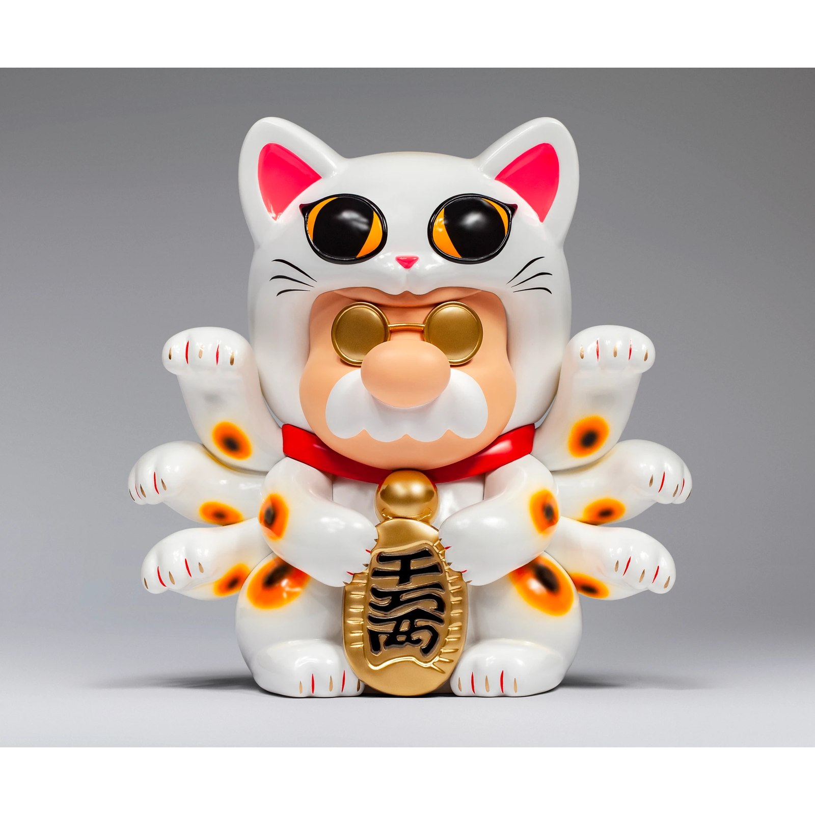 Fools Paradise - Endless Manekineko