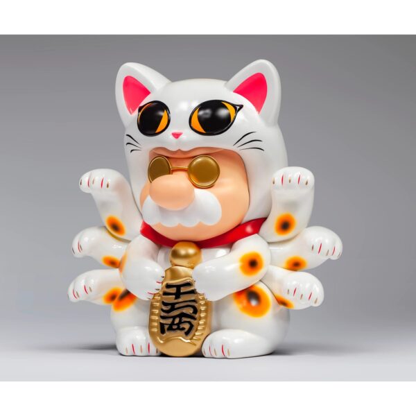 Fools Paradise - Endless Manekineko Fools Paradise - Endless Manekineko
