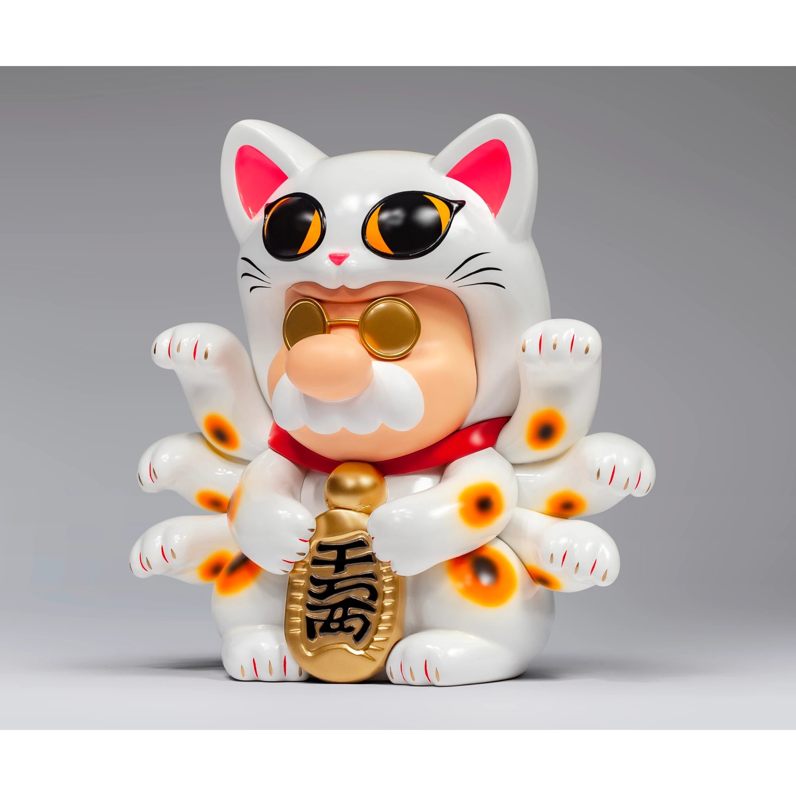 Fools Paradise - Endless Manekineko