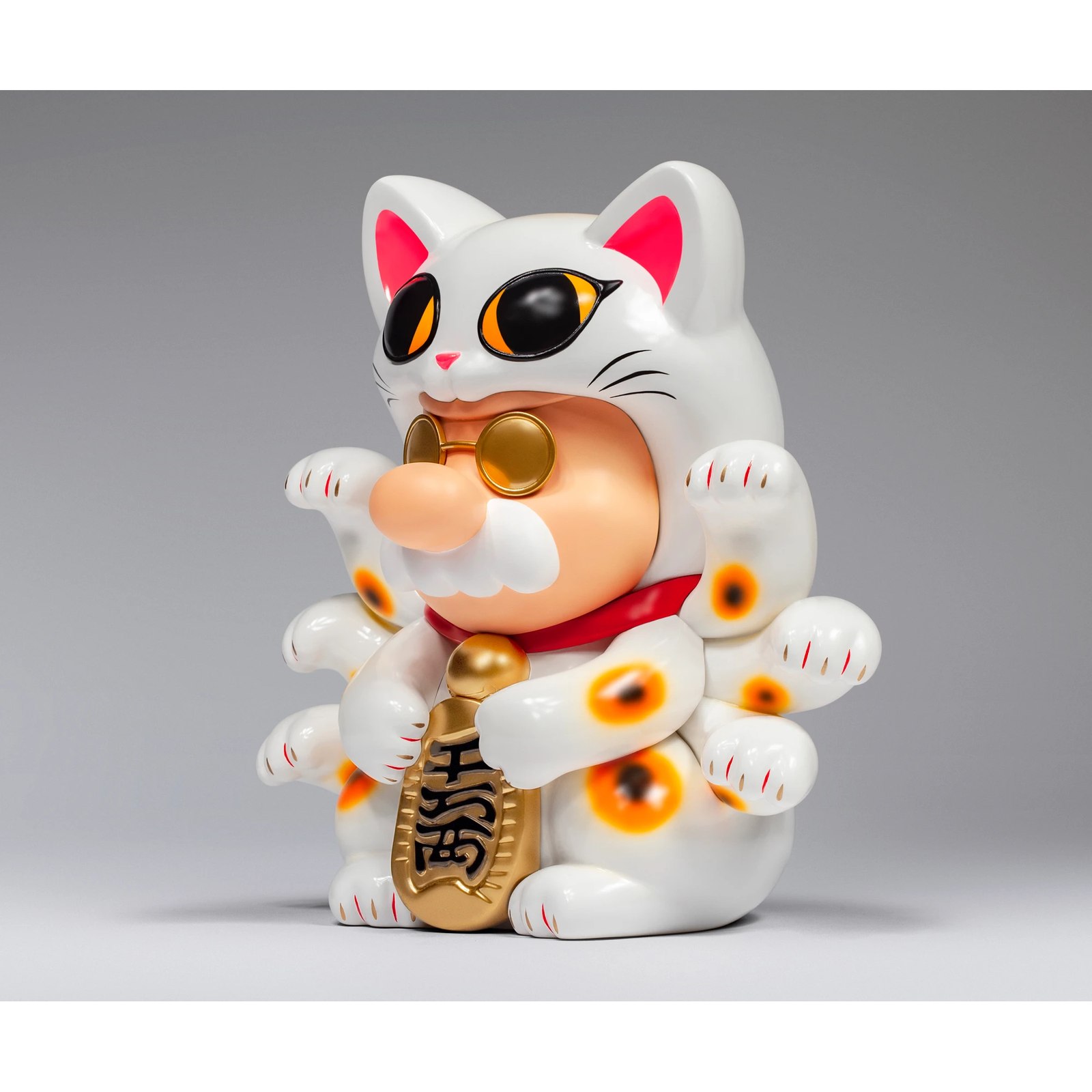Fools Paradise - Endless Manekineko