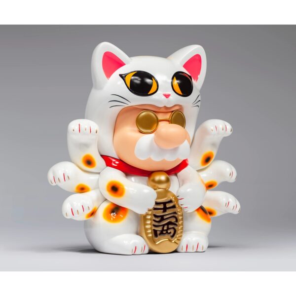Fools Paradise - Endless Manekineko Fools Paradise - Endless Manekineko