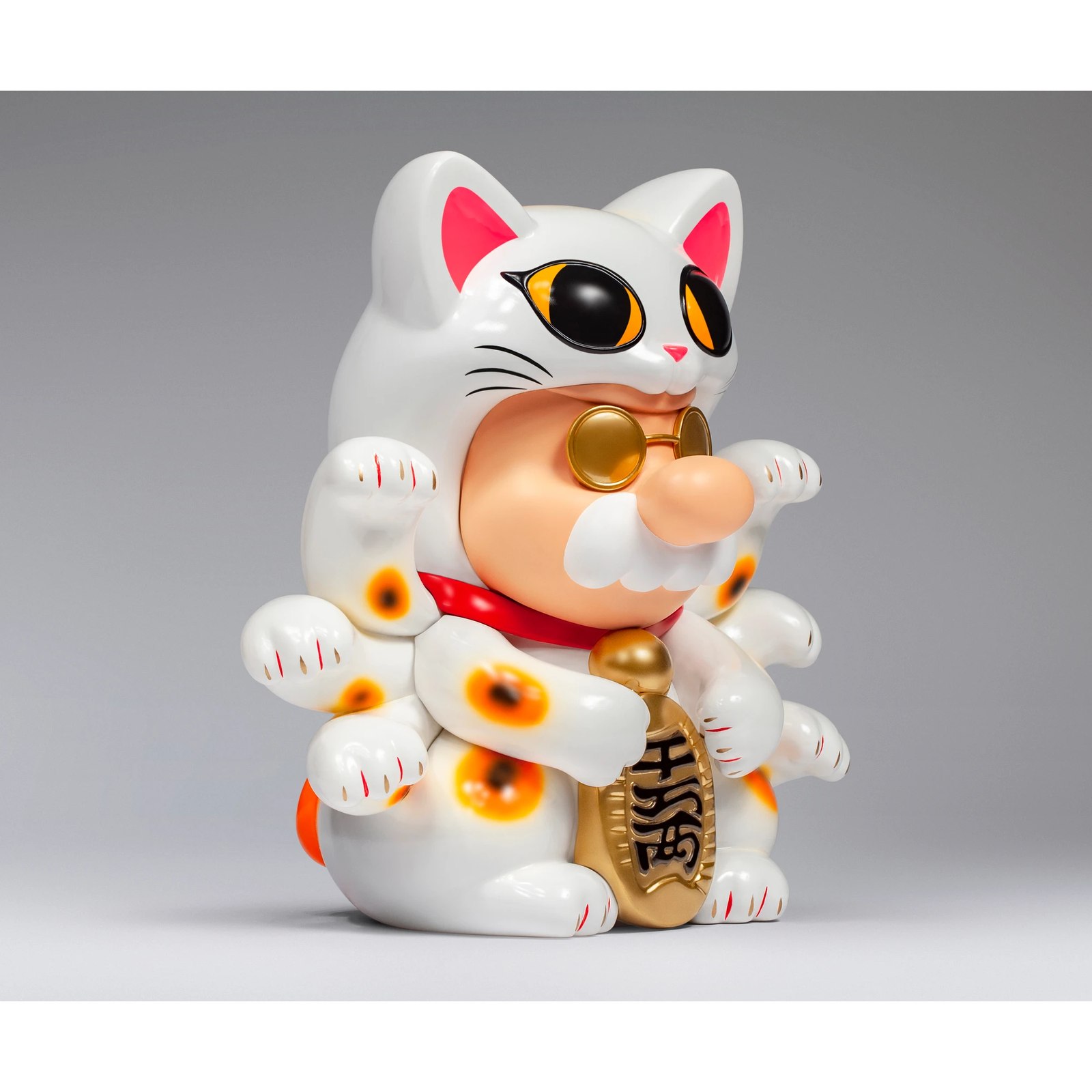 Fools Paradise - Endless Manekineko