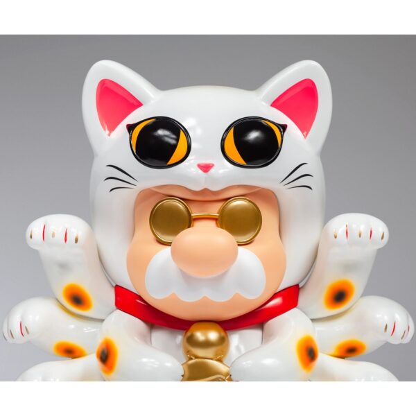 Fools Paradise - Endless Manekineko Fools Paradise - Endless Manekineko