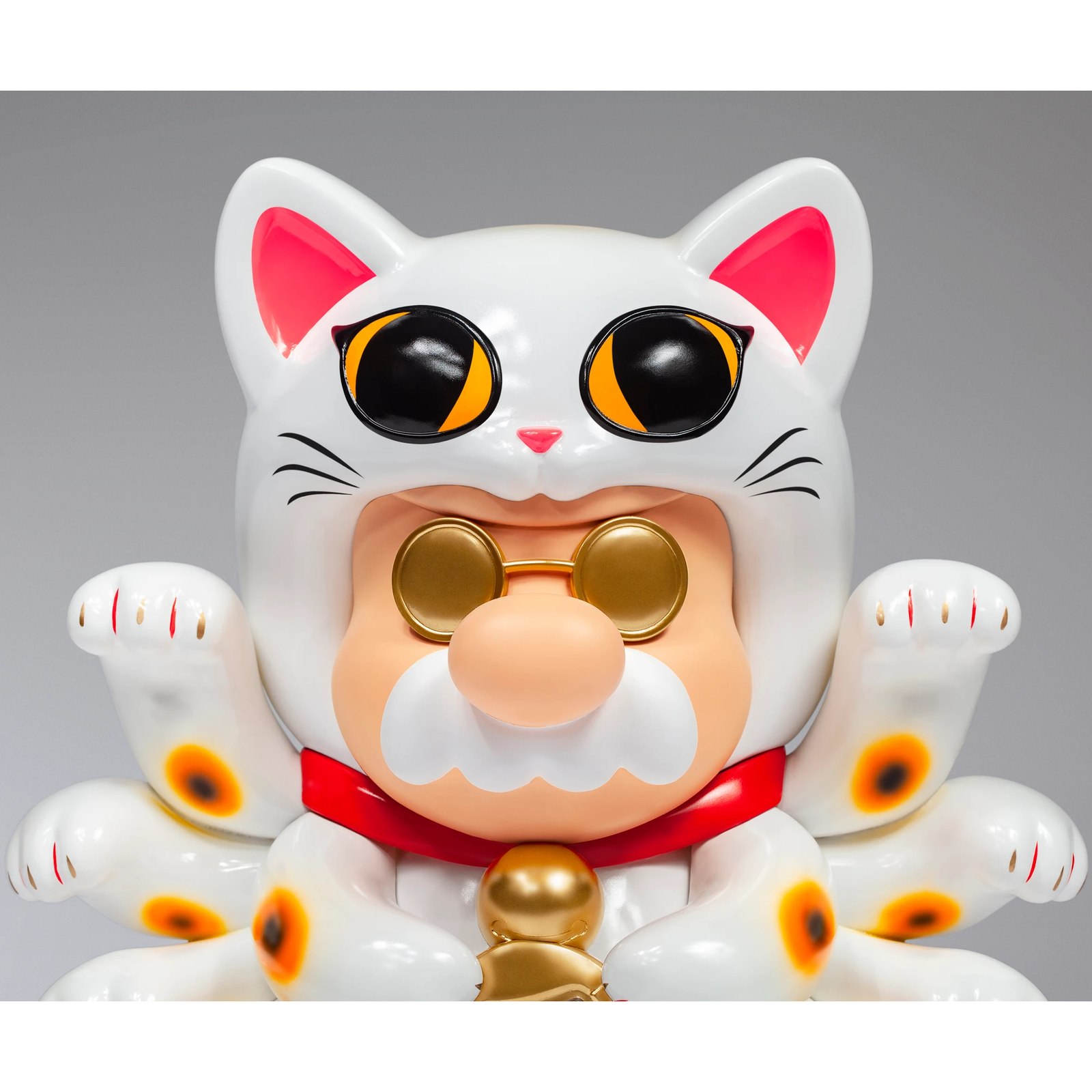 Fools Paradise - Endless Manekineko