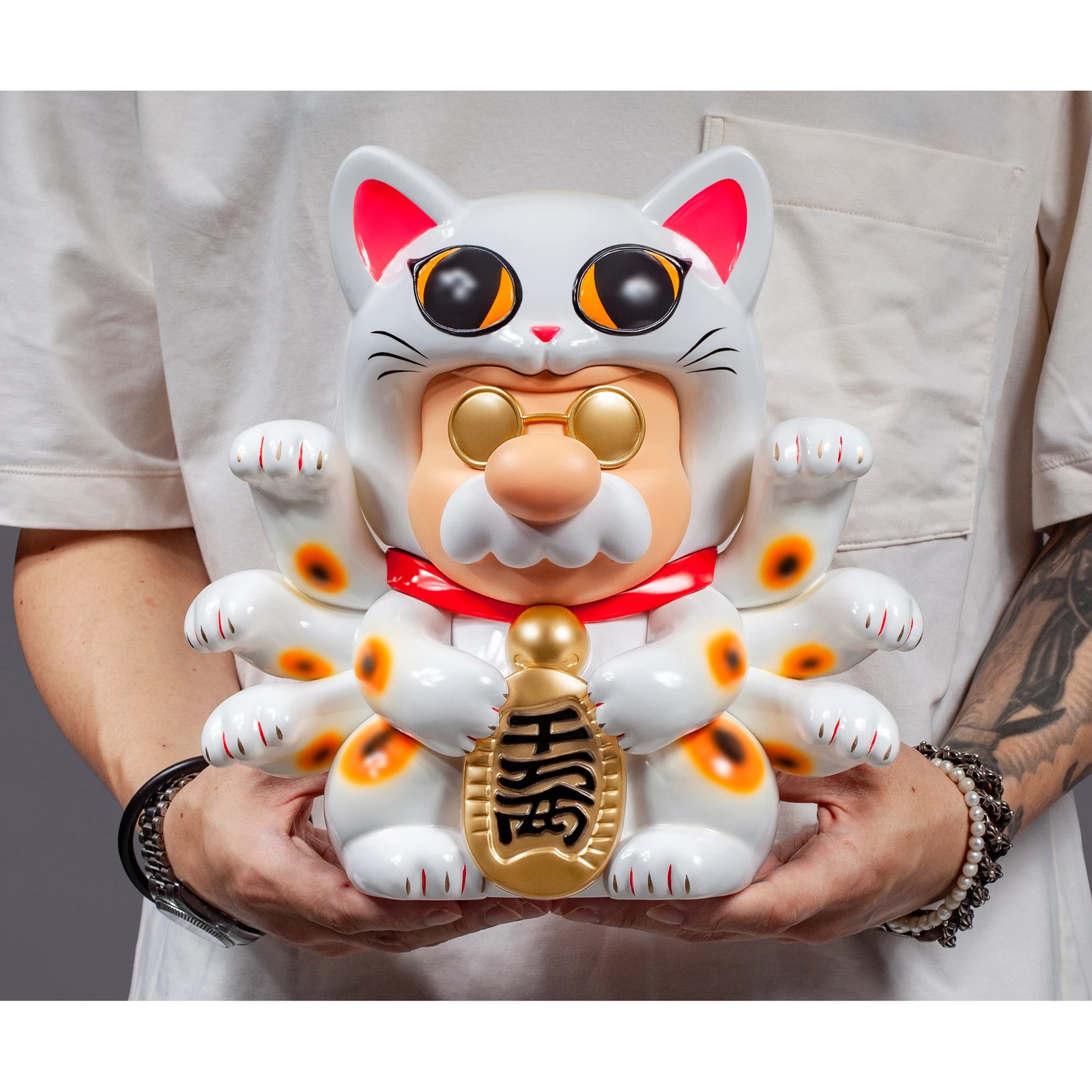 Fools Paradise - Endless Manekineko
