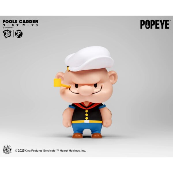 POPEYE™ × FOOLS PARADISE POPEYE
