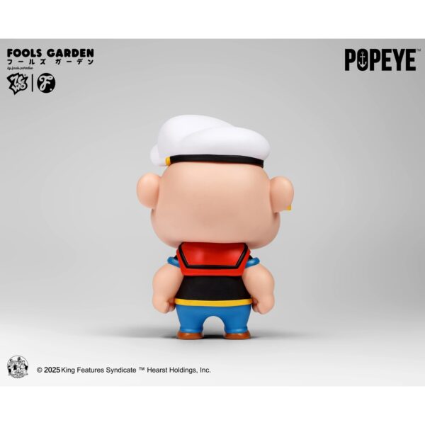 POPEYE™ × FOOLS PARADISE POPEYE