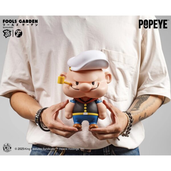 POPEYE™ × FOOLS PARADISE POPEYE