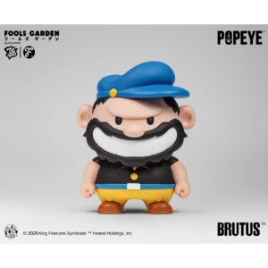 POPEYE™ × FOOLS PARADISE BRUTUS