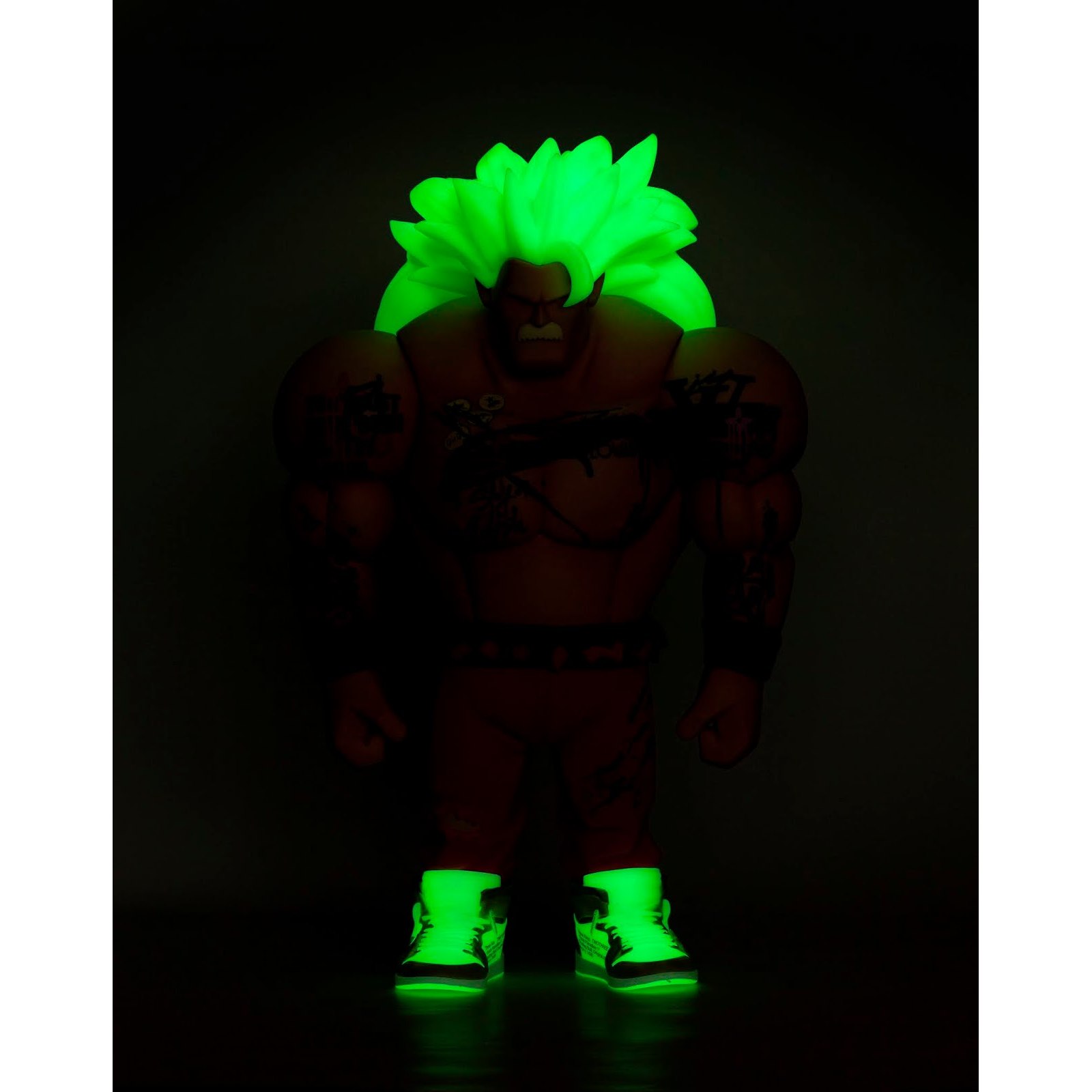 Fools Paradise - XL DOKKAN AWAKEN // GID