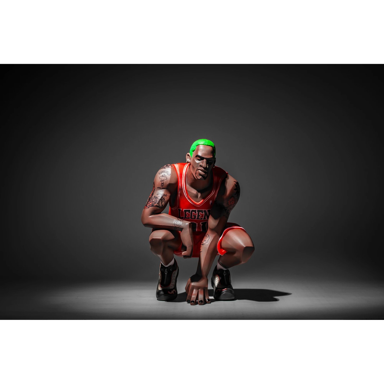 Fools Paradise - XL THREE KING : LEGENDARY // (SET) Fools Paradise - XL THREE KING : LEGENDARY // (SET)