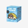CRYBABY — Cry Me an Ocean Series Blind Box | POP MART